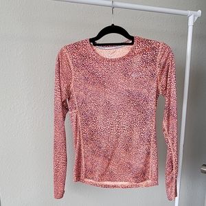 Nike Dri-fit Longsleeve